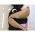 Maskottchen Road Runner (Werbefigur)