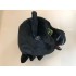 Kostüm Panther Maskottchen 4 (Hochwertig)