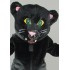 Kostüm Panther Maskottchen 4 (Hochwertig)
