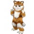 Maskottchen Katze 12