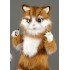 Kostüm Katze Maskottchen 12 (Hochwertig)