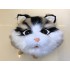 Kostüm Katze Maskottchen 13 (Hochwertig)