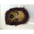 Maskottchen Affe Kostüm 5 (Werbefigur)