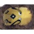 Maskottchen Affe Kostüm 5 (Werbefigur)