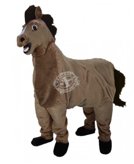 Pferd Kostüm