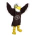 Maskottchen Adler Kostüm 7 (Werbefigur)