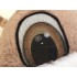 Maskottchen Hasen Kostüm 5 (Werbefigur)