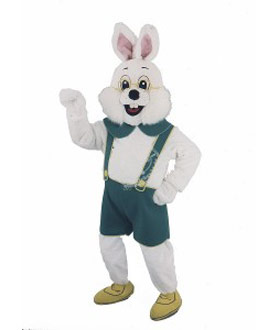 Verleih Kostüm Hase 10