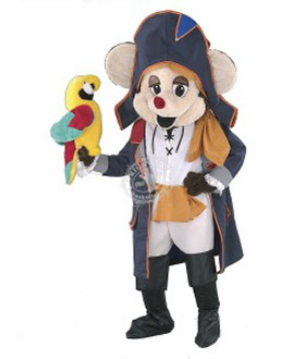 Verleih Kostüm Maus 26
