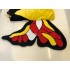 Verleih Kostüm Schmetterling 2
