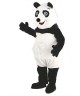Verleih Kostüm Panda 6