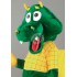 Verleih Kostüm Drache 6