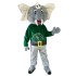 Verleih Kostüm Elefant 6