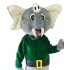 Verleih Kostüm Elefant 6