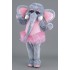 Verleih Kostüm Elefant 8