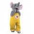 Verleih Kostüm Elefant 9