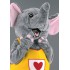 Verleih Kostüm Elefant 9