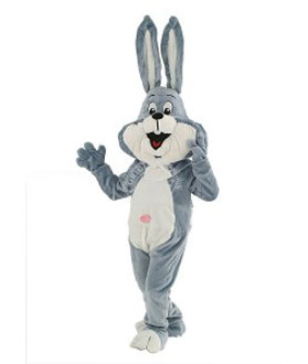 Verleih Kostüm Hase 11