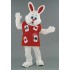 Verleih Kostüm Hase 12