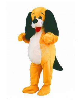 Verleih Kostüm Hund 22