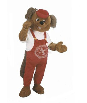 Verleih Kostüm Hund 23