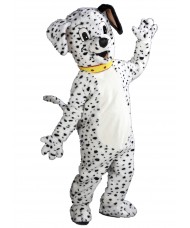Verleih Kostüm Dalmatiner 3