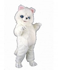 Verleih Kostüm Katze 8