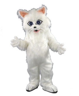 Verleih Kostüm Katze 8