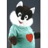 Verleih Kostüm Katze 9