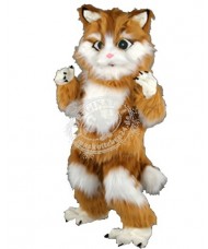 Verleih Kostüm Katze 12