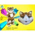 Verleih Kostüm Katze 12