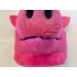 Kostüm Schwein Maskottchen 1 (Werbefigur)