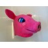 Kostüm Schwein Maskottchen 1 (Werbefigur)