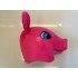 Kostüm Schwein Maskottchen 1 (Werbefigur)