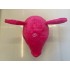 Kostüm Schwein Maskottchen 1 (Werbefigur)