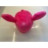 Kostüm Schwein Maskottchen 1 (Werbefigur)