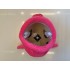 Kostüm Schwein Maskottchen 1 (Werbefigur)