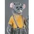 Verleih Kostüm Maus 5