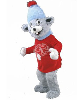 Verleih Kostüm Maus 21
