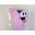 Maskottchen Schwein Kostüm 2 (Werbefigur)