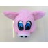 Maskottchen Schwein Kostüm 2 (Werbefigur)