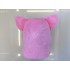 Maskottchen Schwein Kostüm 2 (Werbefigur)