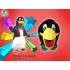 Verleih Kostüm Pinguin 1
