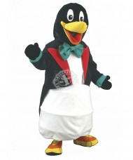 Verleih Kostüm Pinguin 9