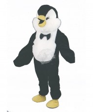 Verleih Kostüm Pinguin 8