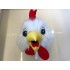Verleih Kostüm Hahn / Huhn 5