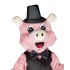 Verleih Kostüm Schwein 3