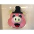 Verleih Kostüm Schwein 3