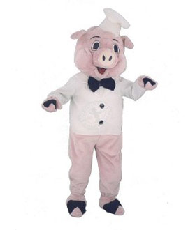 Verleih Kostüm Schwein 7