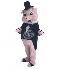 Verleih Kostüm Schwein 8